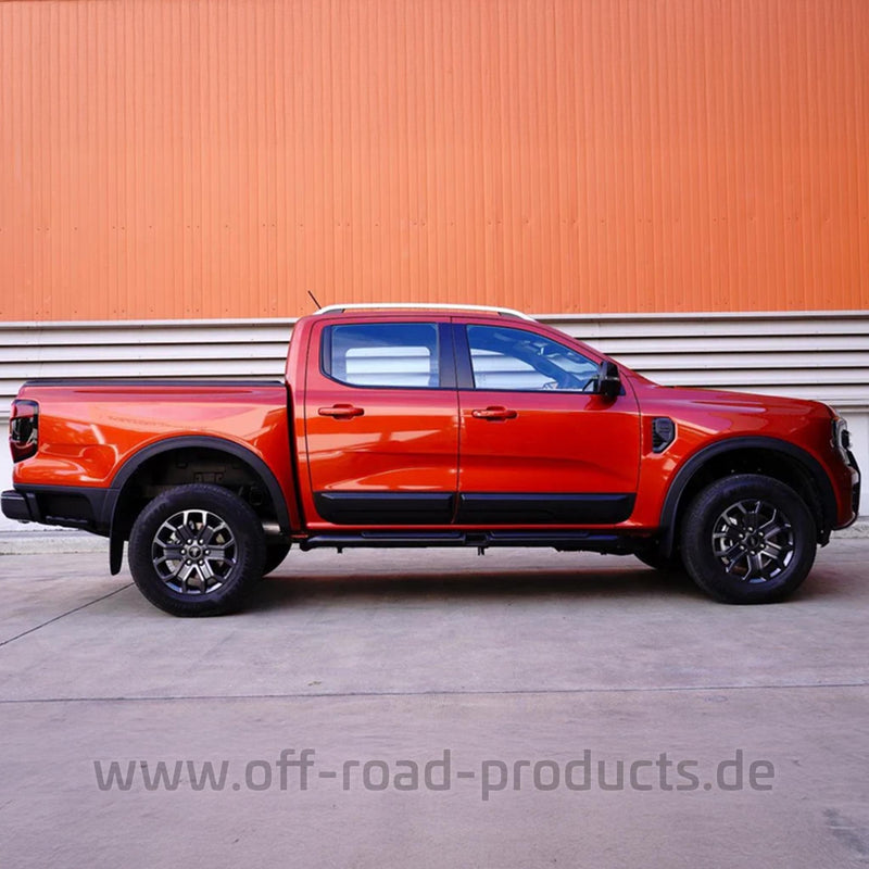 Tür-Trim-Kit Ford Ranger ab 2023