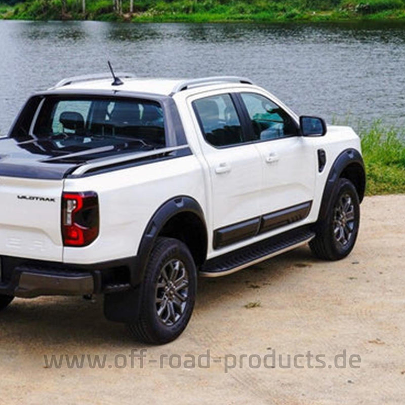Tür-Trim-Kit Ford Ranger ab 2023