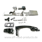 Ersatzgriff-Set für Alpha Hardtops