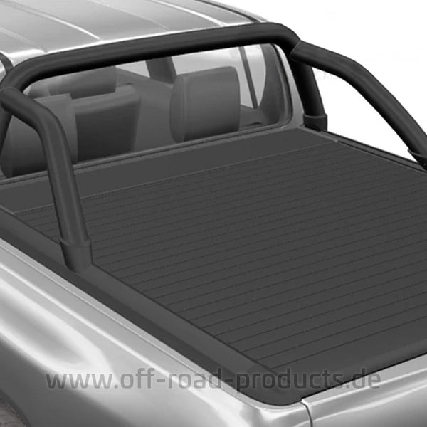 Überrollbügel Kit Mountain Top Rollo Maxus