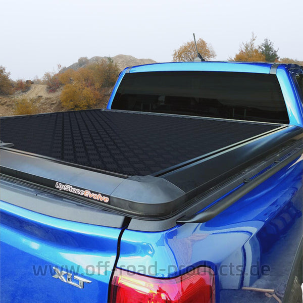 Alu Laderaumabdeckung Upstone Evolve für Ford Ranger 2023