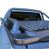 Alu Laderaumabdeckung für Ford Ranger Tremor  2023