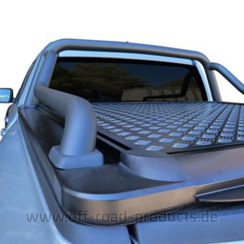 Alu Laderaumabdeckung für Ford Ranger Tremor  2023