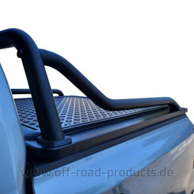 Alu Laderaumabdeckung für Ford Ranger Tremor  2023