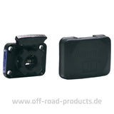 Rockinger Varioblock – Multifunktionales AHK-Wechselsystem