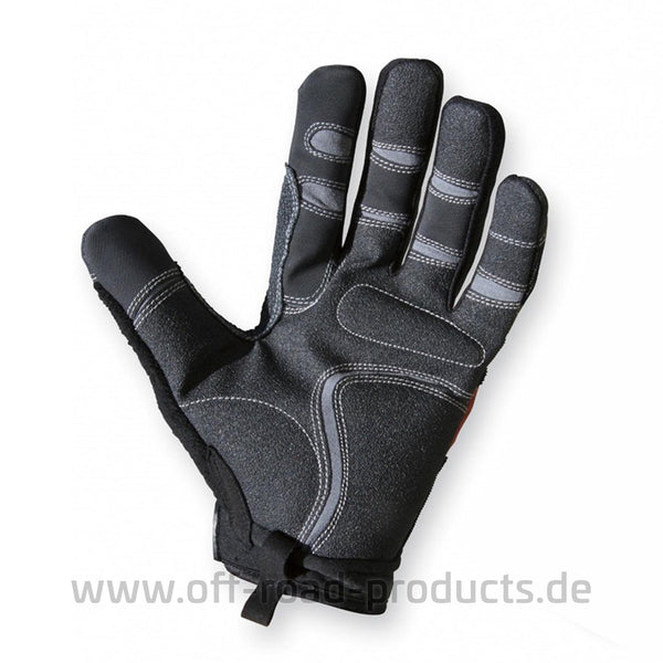 Warn Winch Gloves PN 88891.A2 Kevlar Handschuhe