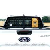 Wildtrak Sportwing Fenster Schutzgitter - MPH