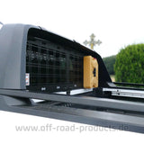 Wildtrak Sportwing Fenster Schutzgitter - MPH