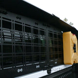 Wildtrak Sportwing Fenster Schutzgitter - MPH