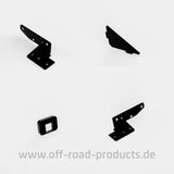 Windenanbausatz Toyota Land-Cruiser J250