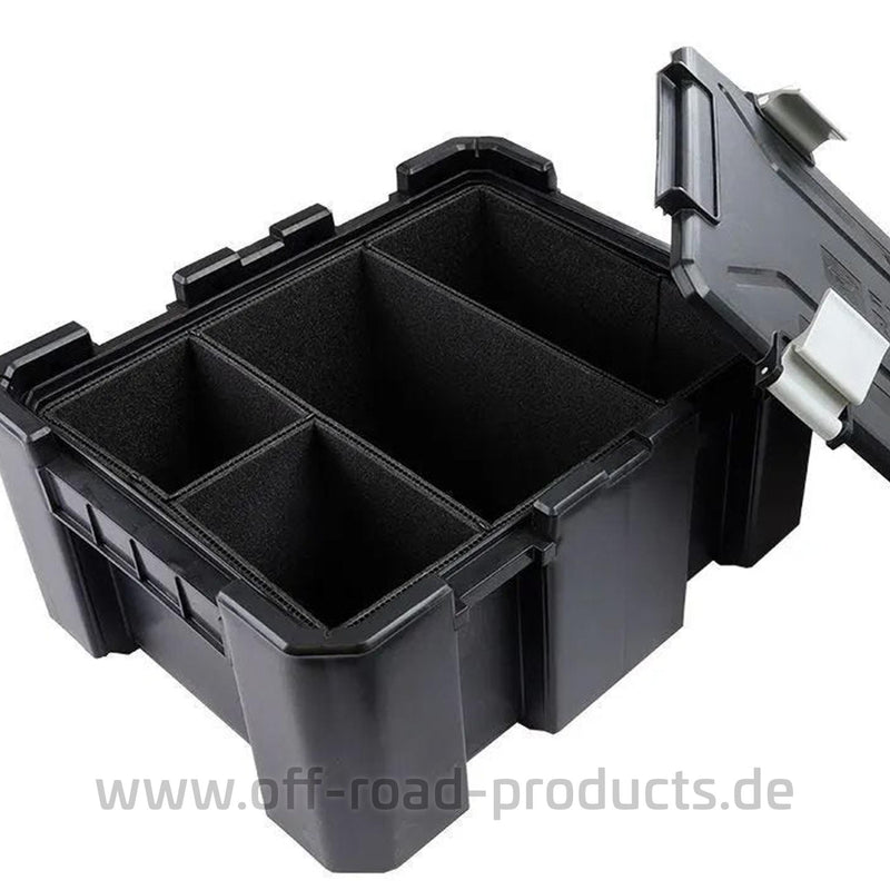 Wolf Pack Pro - Schaumstoff Facheinteilung SBOX086