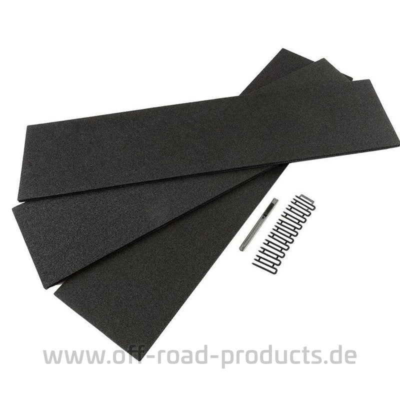 Wolf Pack Pro - Schaumstoff Facheinteilung SBOX086