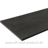 Wolf Pack Pro - Schaumstoff Facheinteilung SBOX086