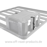 Wolf Pack Pro Halterung - small
