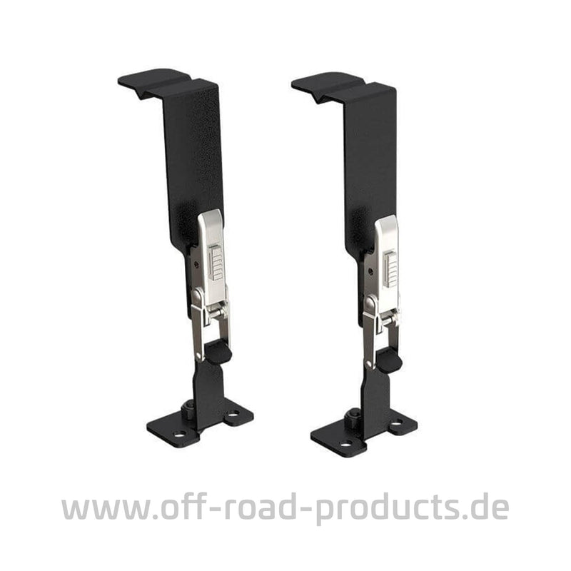 Wolf Pack Pro Halterung - small Detailabbildung