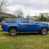 Hardtop Type E+ Air VW Amarok 2023 DC