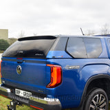 Hardtop Alpha Type E+ Air VW Amarok 2023 DC