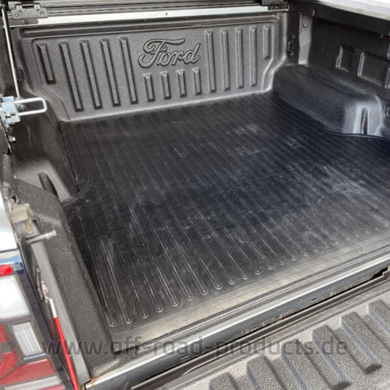 Matte Ford Ranger Antirutschmatte Ford Ranger 2023 DC – ORP4x4