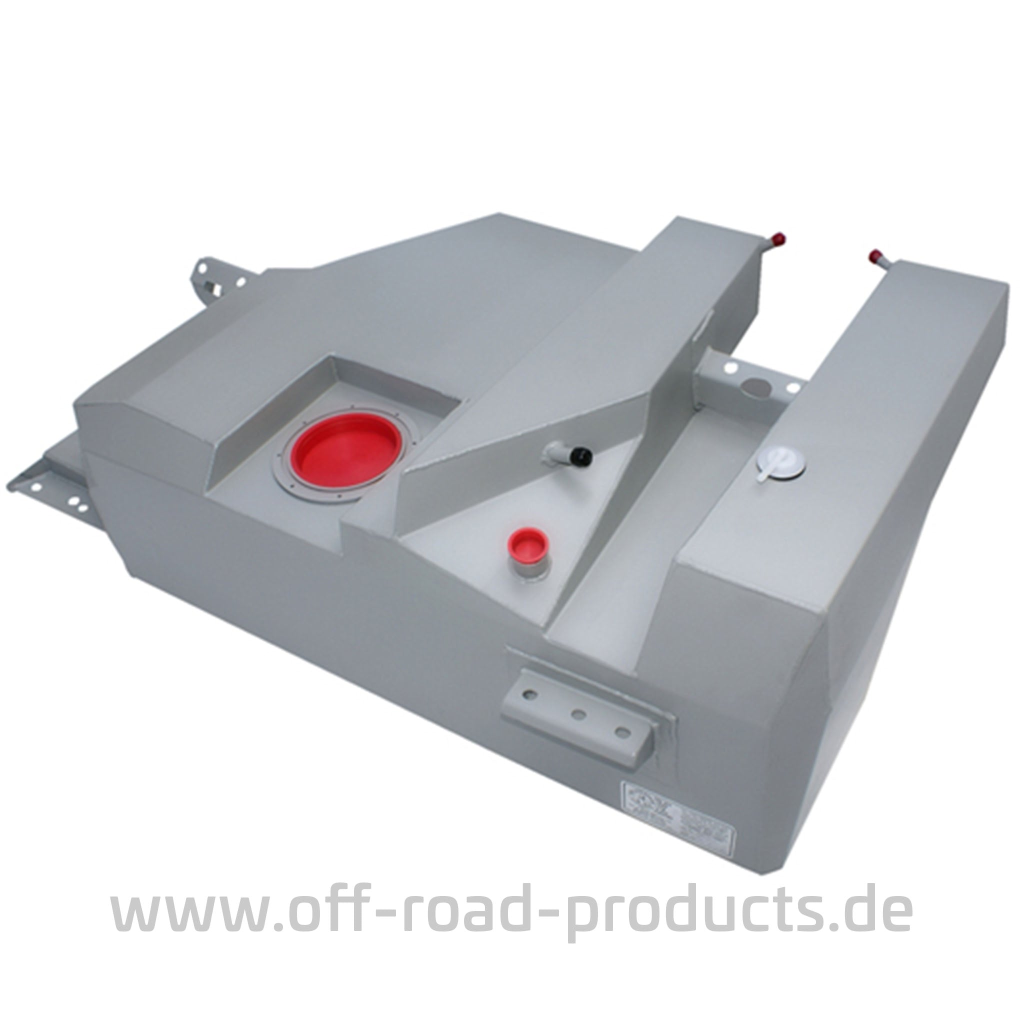 Ford Ranger replacement tank – ORP4x4