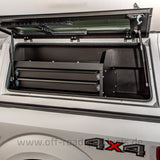 RSI Left Side Storage Box With Drawers Jeep Gladiator