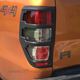 Headlight surrounds 4-piece Ford Ranger