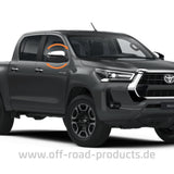 Mirror automatic Toyota Hilux 