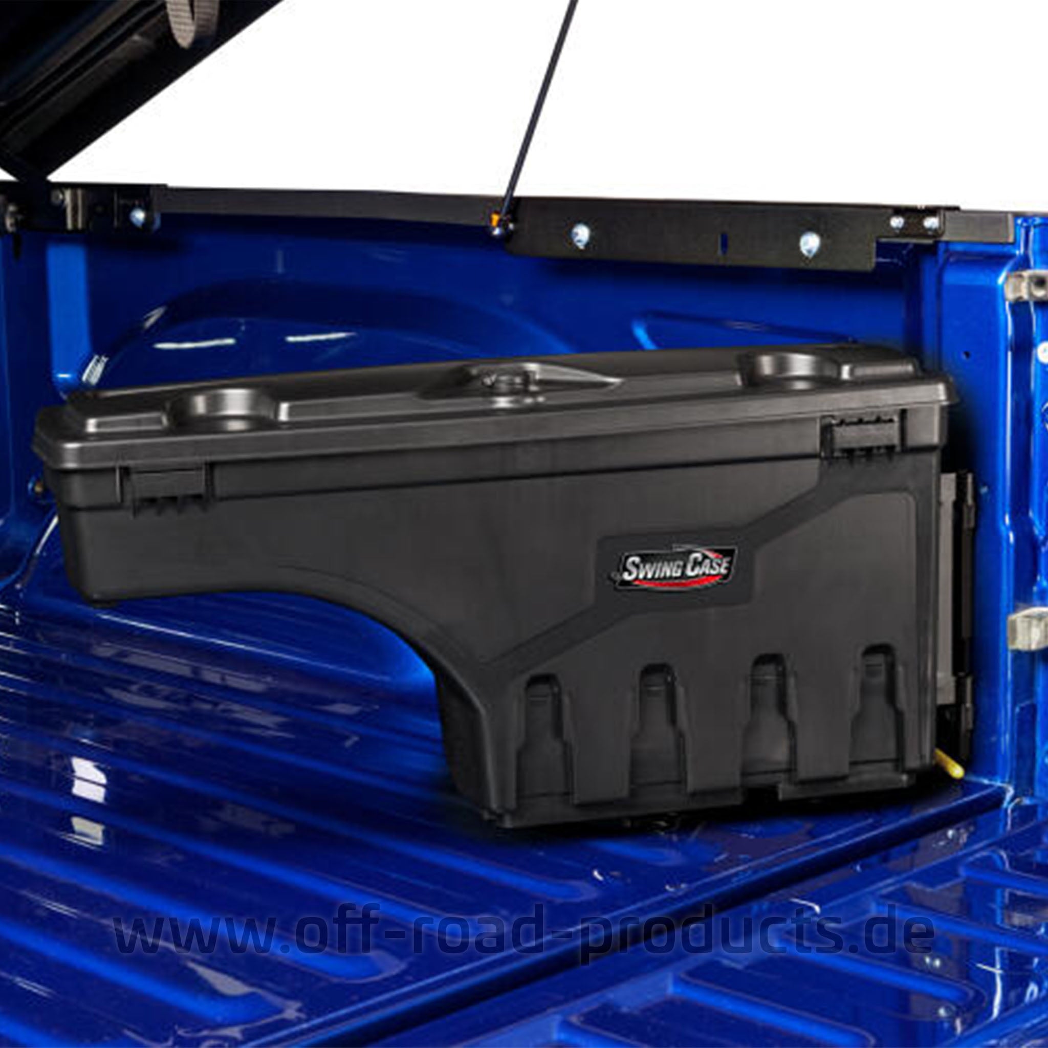Swing Case von Undercover Ram 1500 ORP4x4