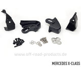 Lazer Fernscheinwerfer Kit Mercedes V6 X-Klasse