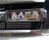 Lazer Fernscheinwerfer Kit Ford Ranger
