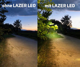 LAZER TRIPLE-R 28 LED Fernscheinwerfer