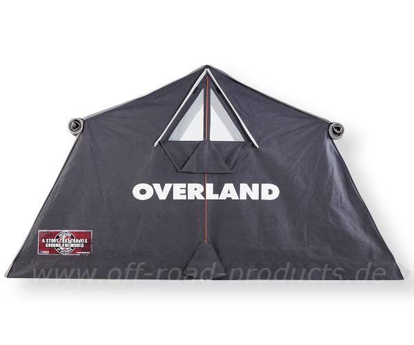 maggiolina dachzelt small Overland Dachzelt SMALL – ORP4x4
