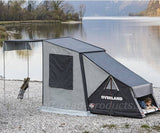 overland dachzelt vorzelt Overland Standard-Vorzelt – ORP4x4