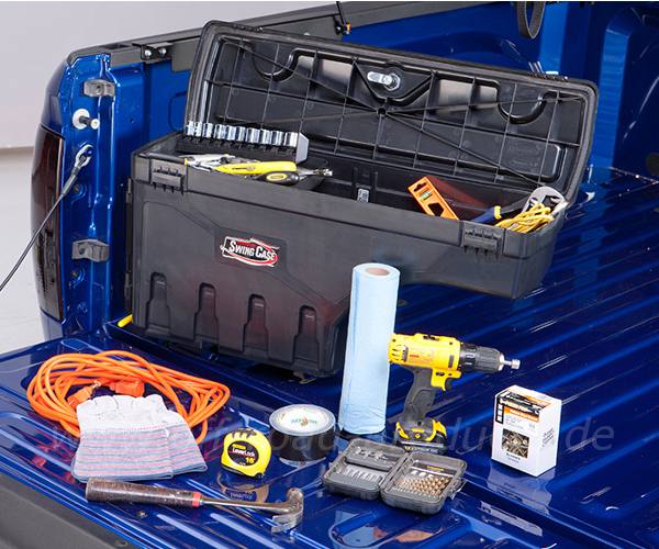 Swing Case von Undercover Ford Ranger ORP4x4